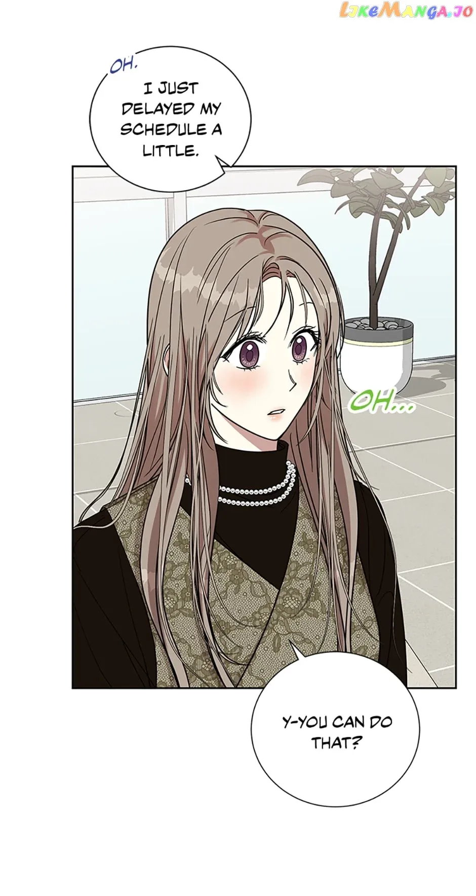 Love Class Chapter 31 page 22