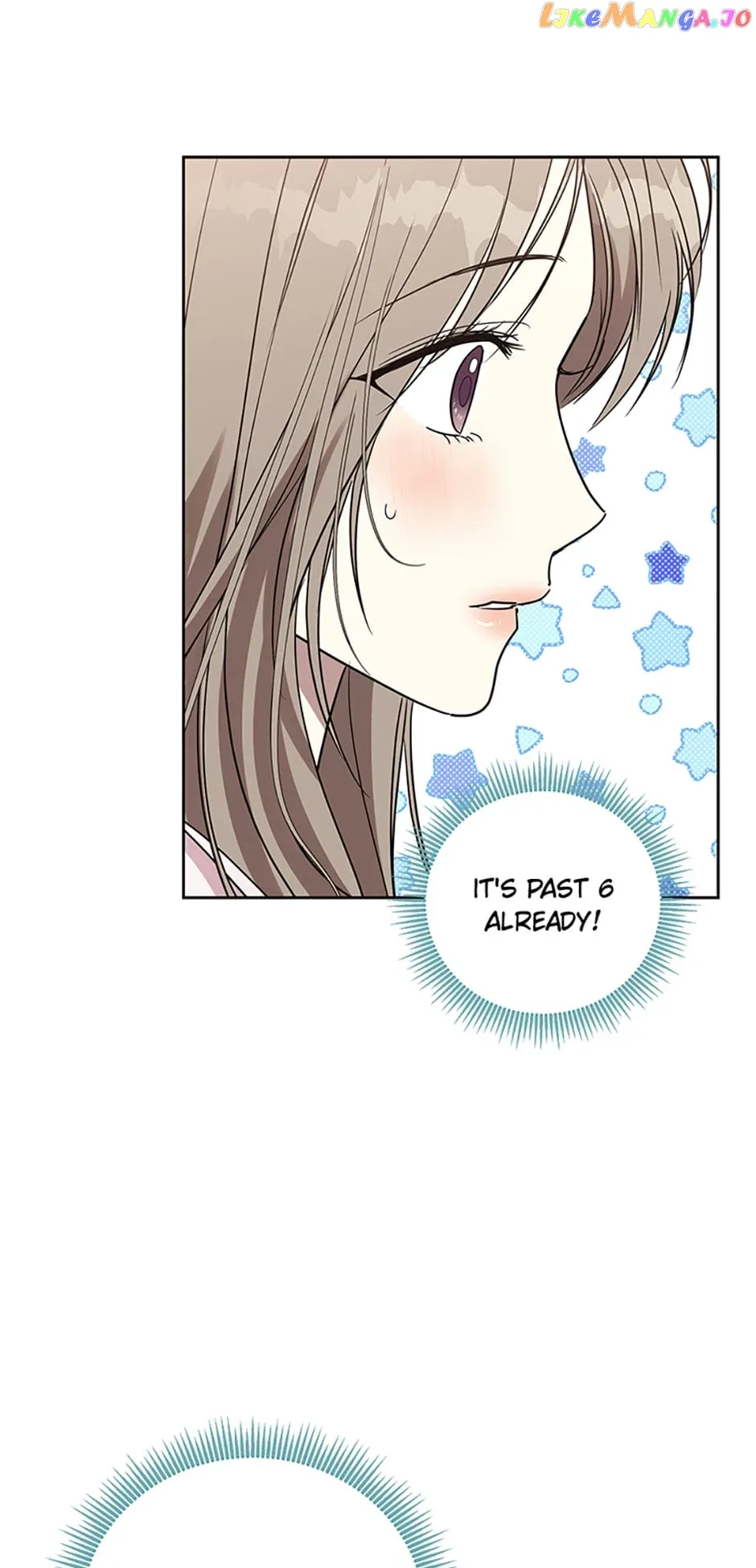 Love Class Chapter 31 page 6
