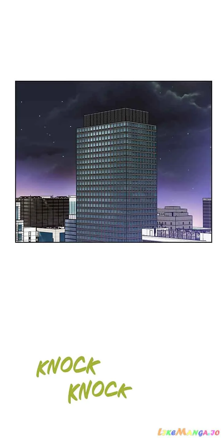 Love Class Chapter 32 page 41