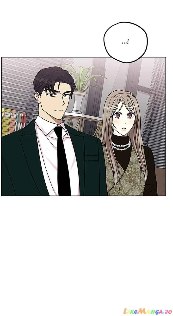 Love Class Chapter 32 page 61