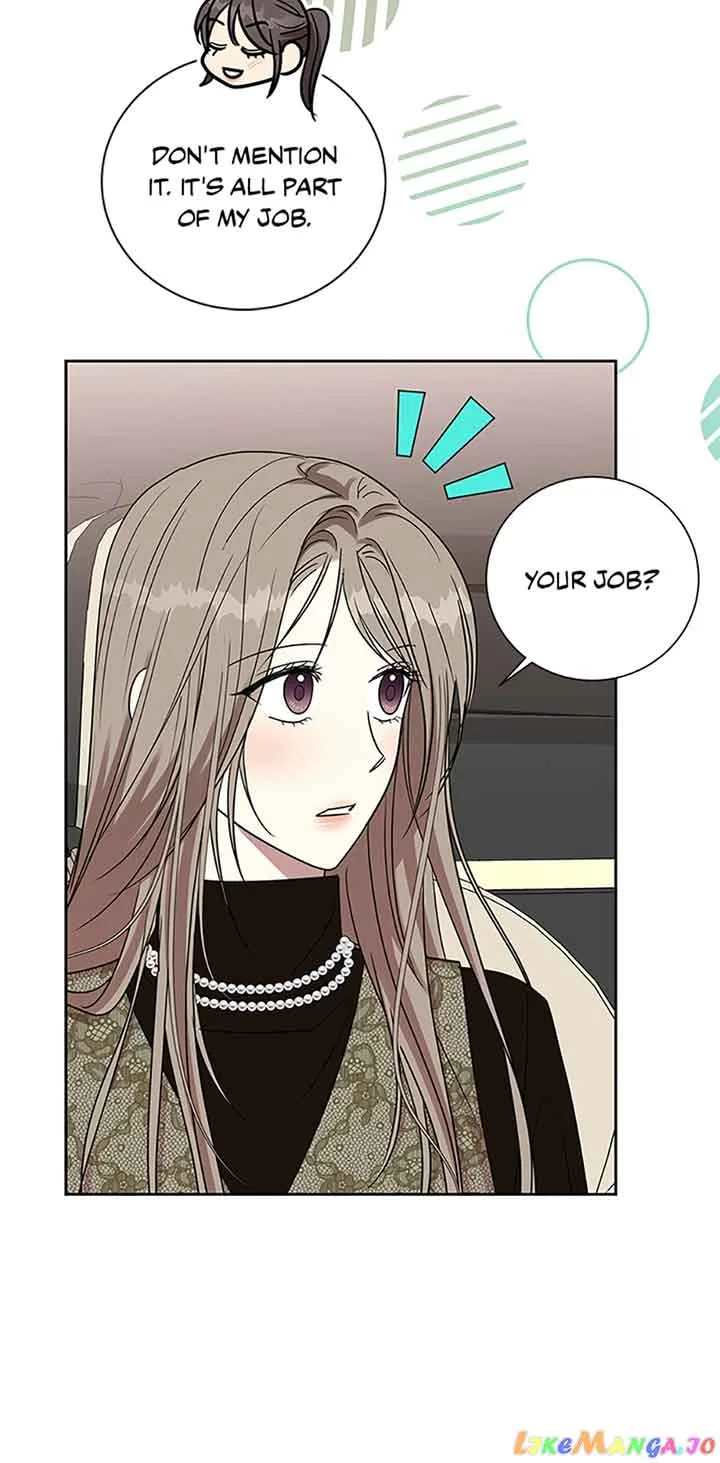Love Class Chapter 32 page 26