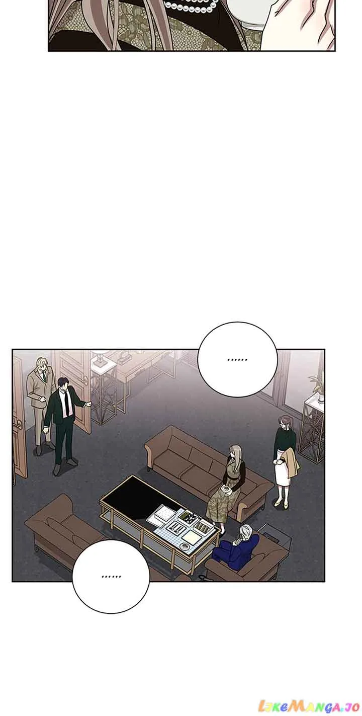 Love Class Chapter 32 page 48
