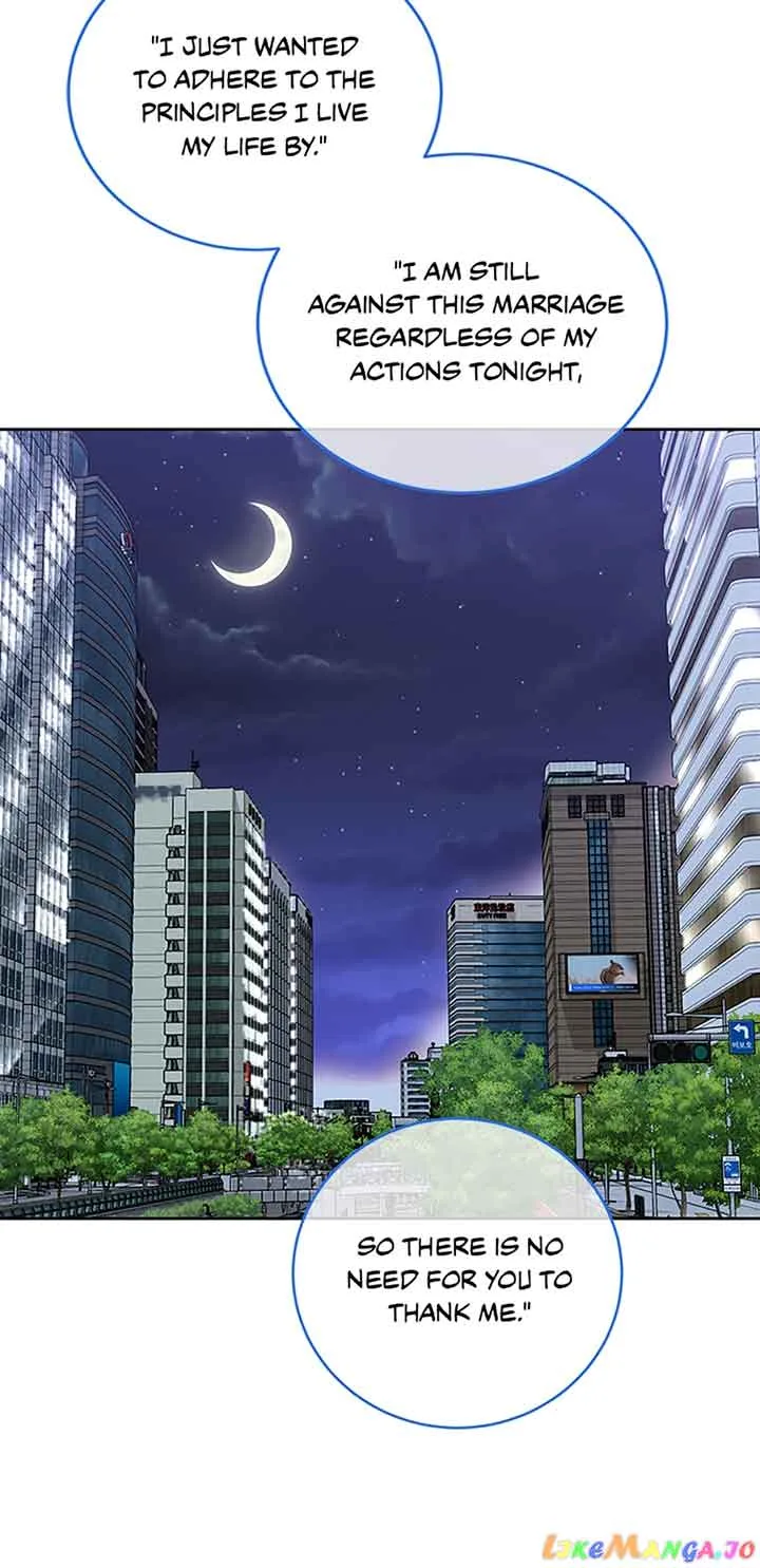 Love Class Chapter 32 page 31