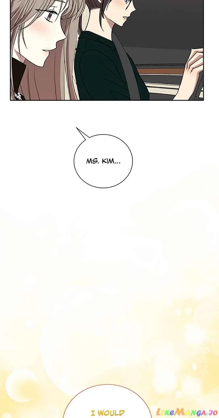 Love Class Chapter 32 page 38