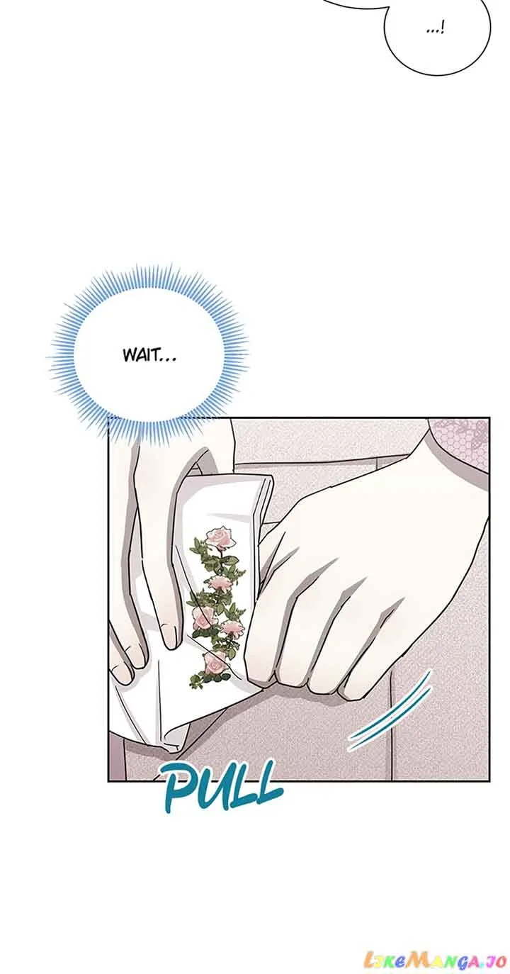 Love Class Chapter 32 page 34