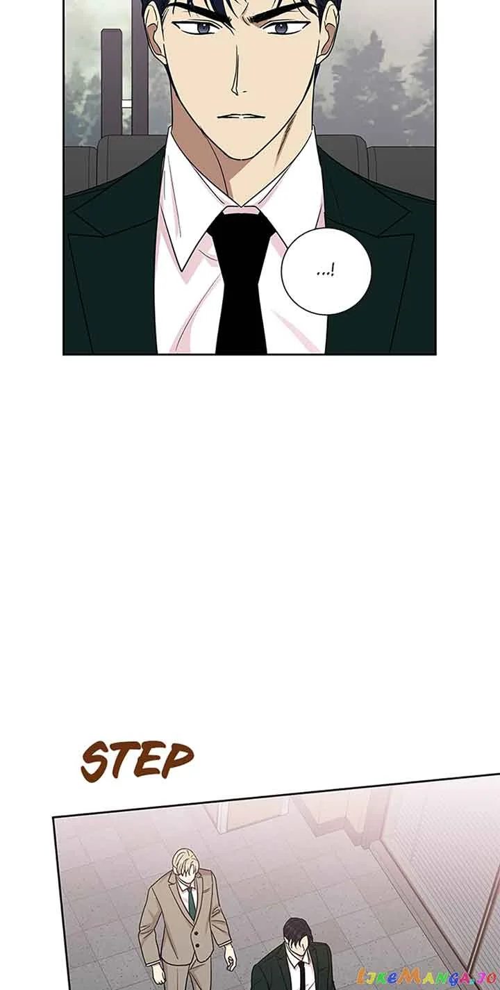 Love Class Chapter 32 page 44