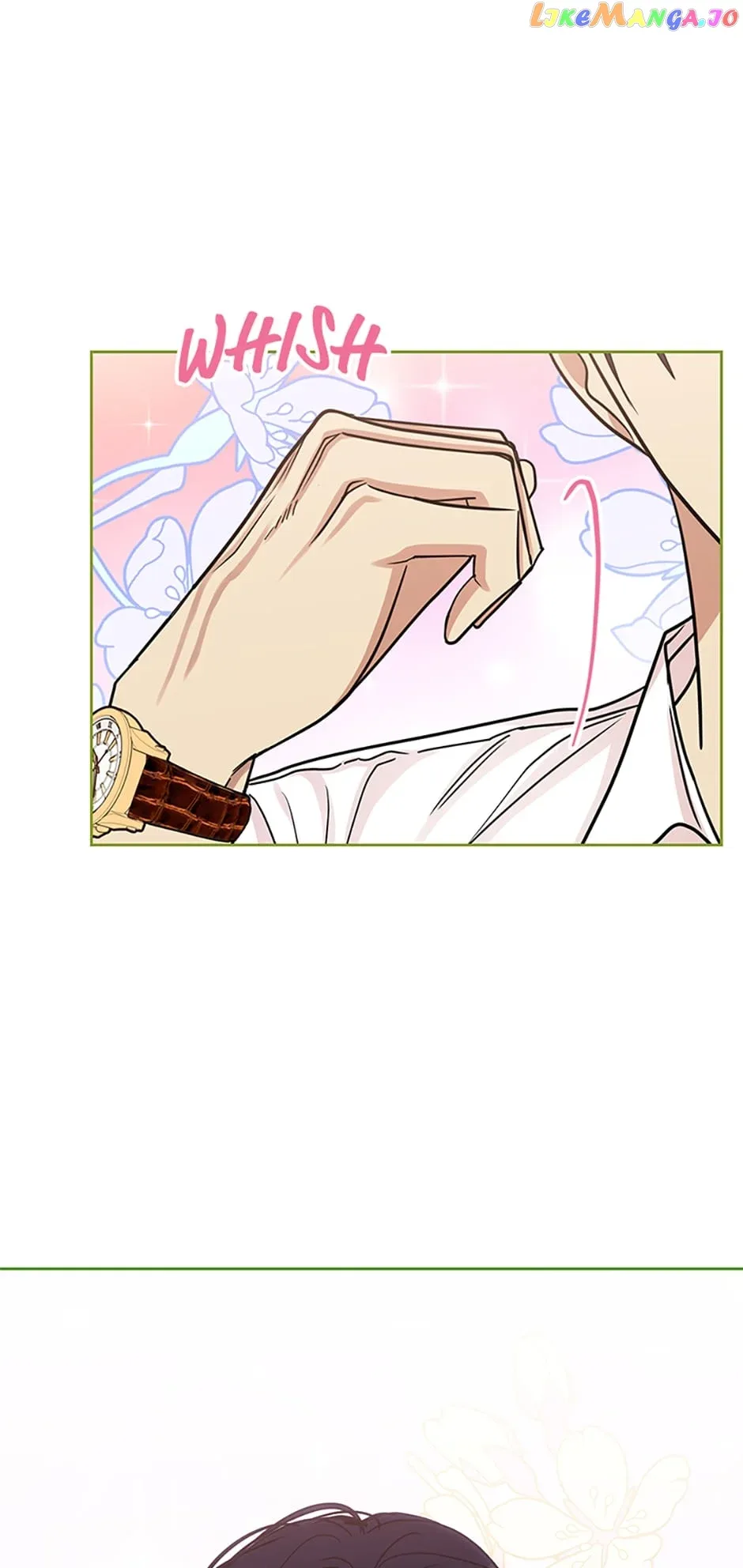 Love Class Chapter 31 page 25