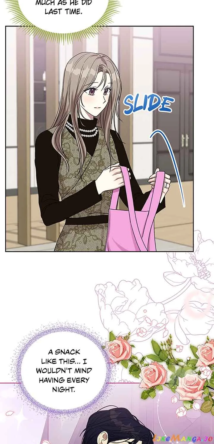 Love Class Chapter 32 page 4
