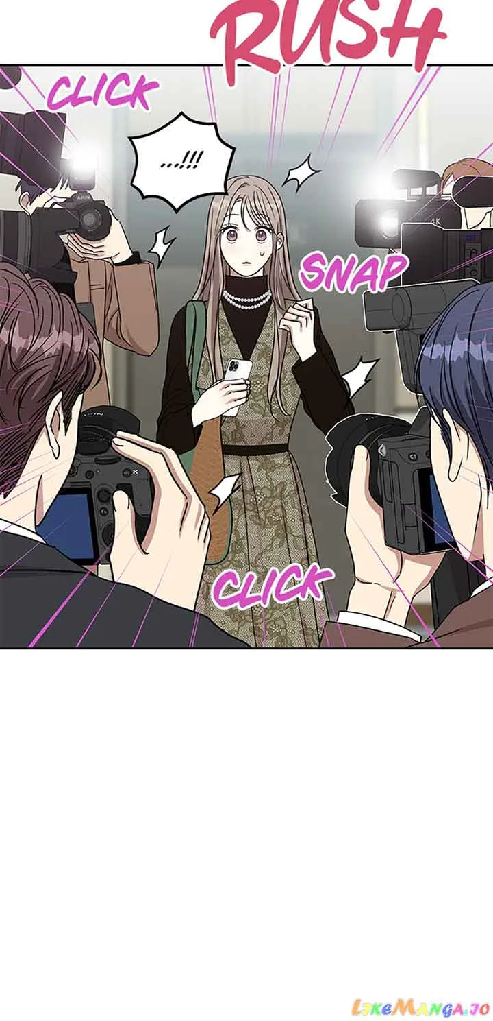 Love Class Chapter 32 page 11