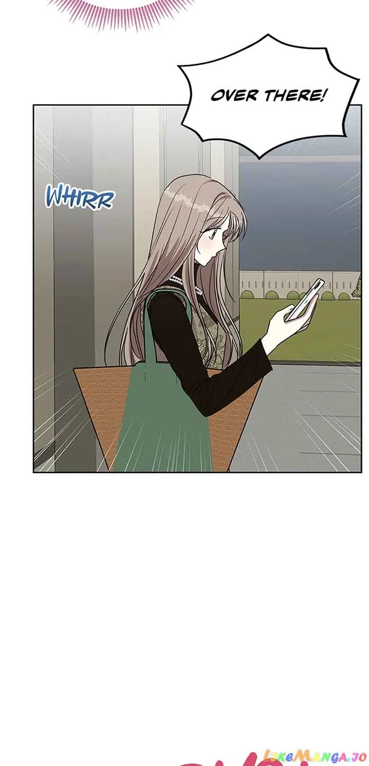 Love Class Chapter 32 page 10