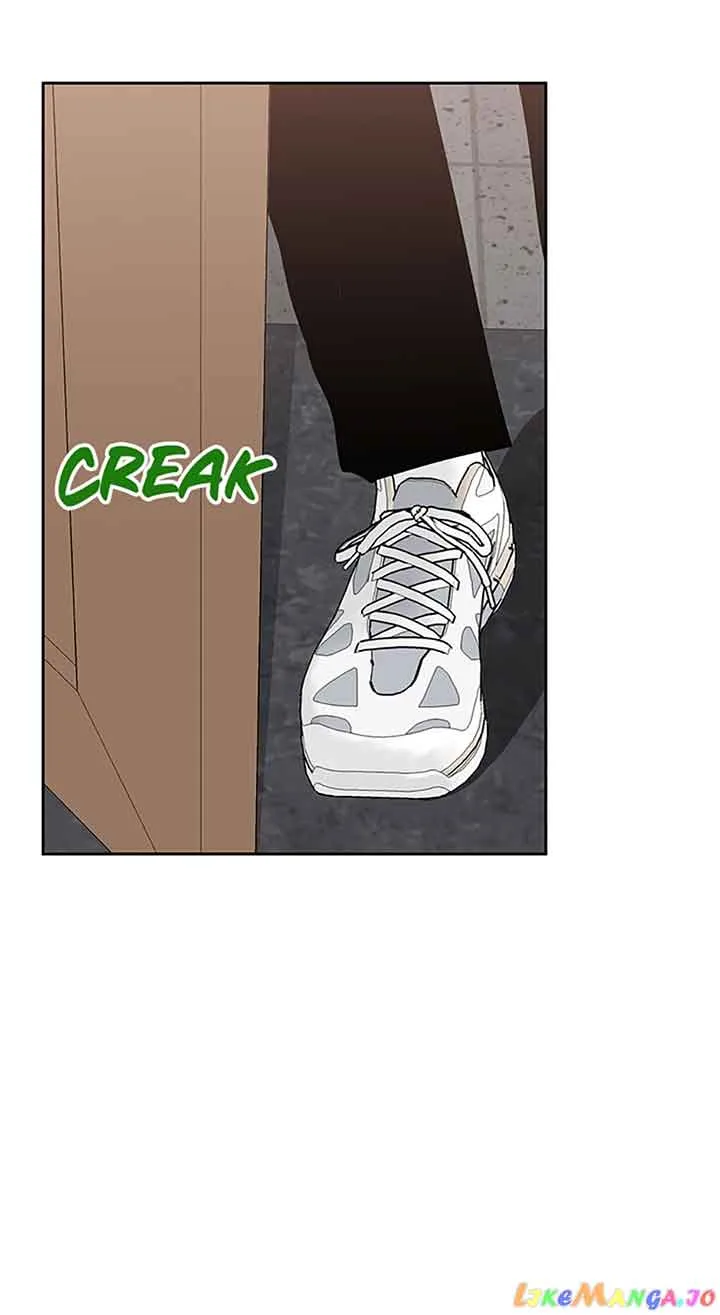 Love Class Chapter 32 page 60