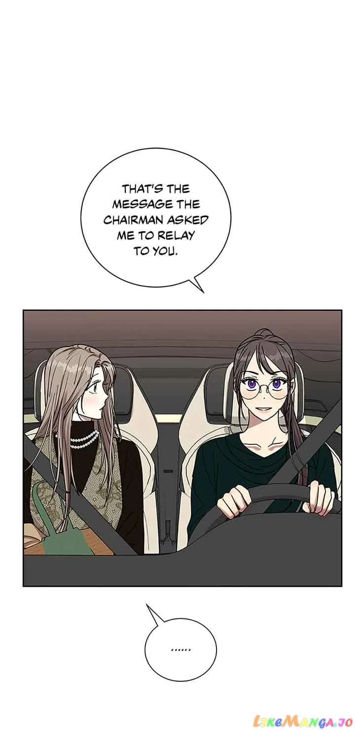 Love Class Chapter 32 page 32