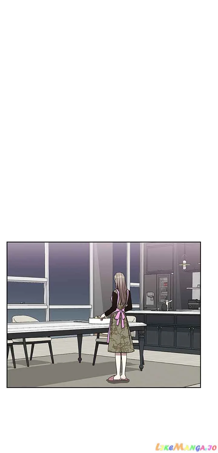 Love Class Chapter 32 page 2