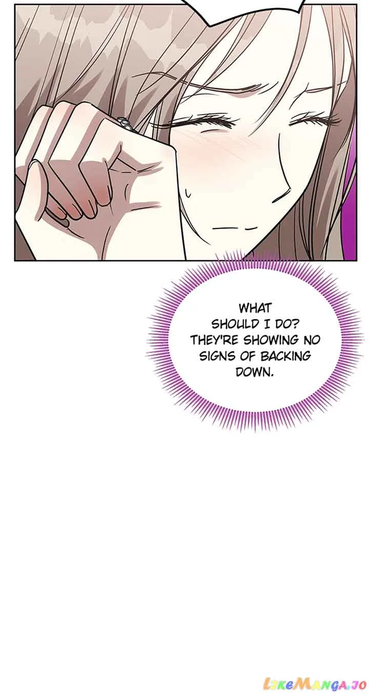 Love Class Chapter 32 page 15