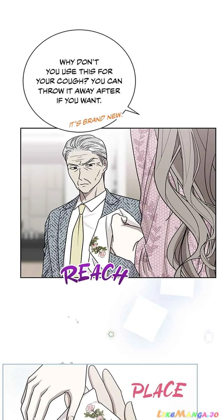 Love Class Chapter 32 page 35