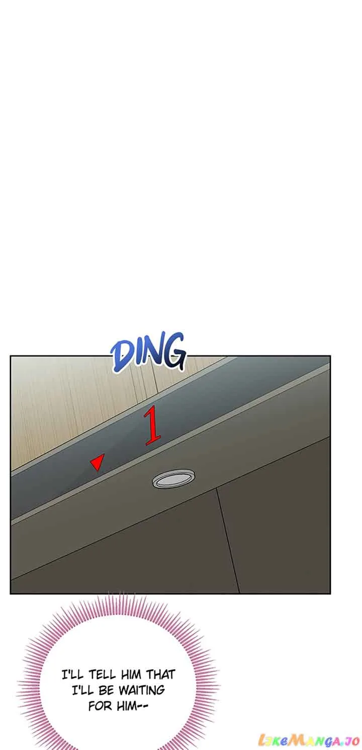 Love Class Chapter 32 page 9
