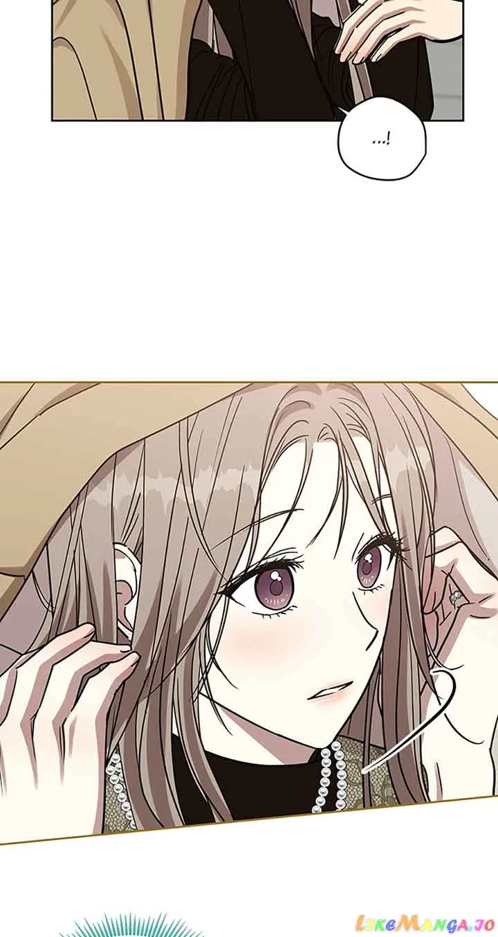 Love Class Chapter 32 page 18