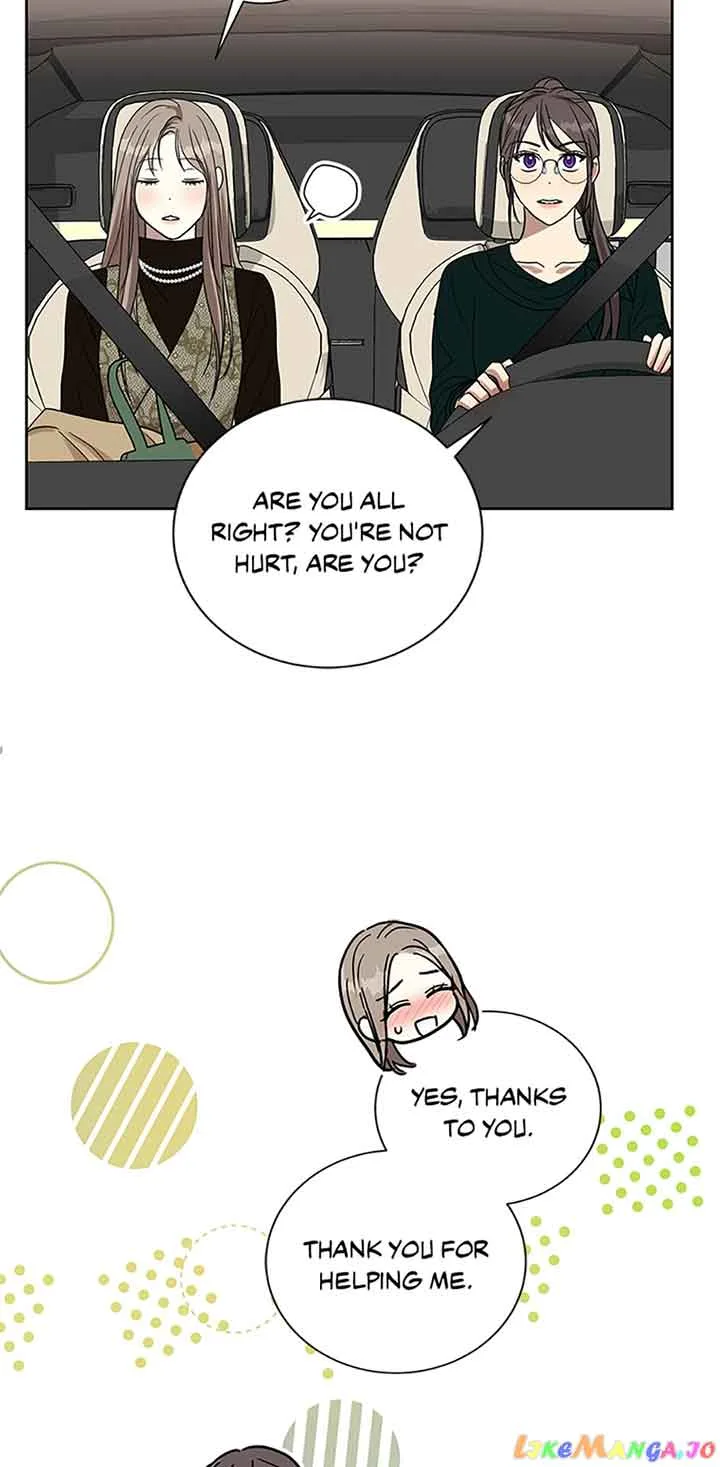 Love Class Chapter 32 page 25