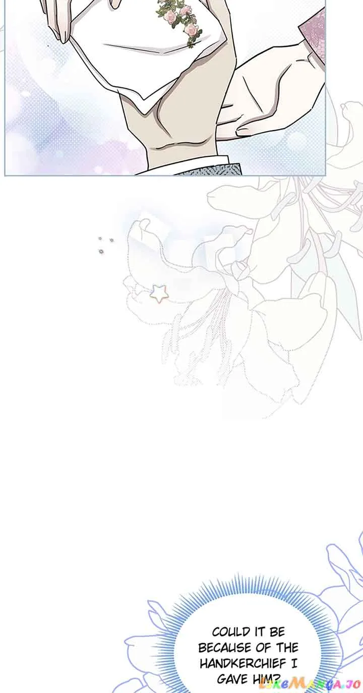 Love Class Chapter 32 page 36