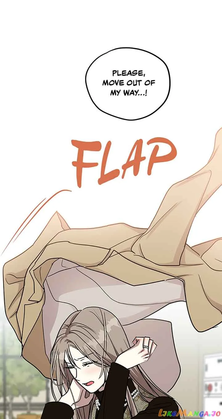 Love Class Chapter 32 page 16