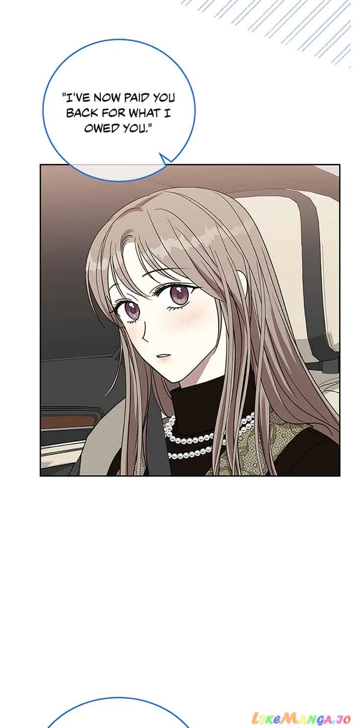 Love Class Chapter 32 page 30