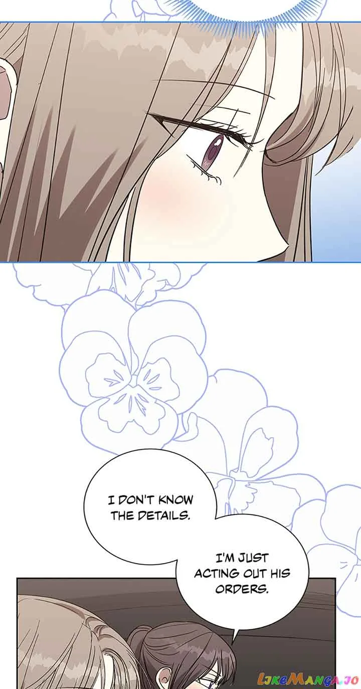 Love Class Chapter 32 page 37