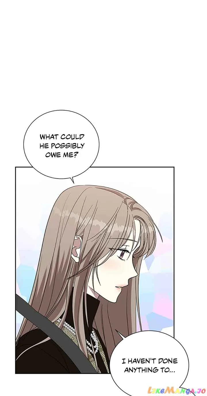Love Class Chapter 32 page 33