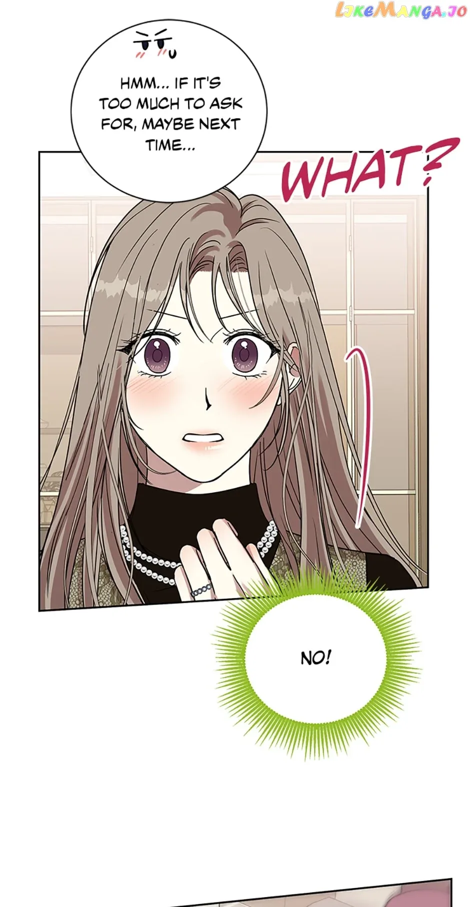Love Class Chapter 31 page 45