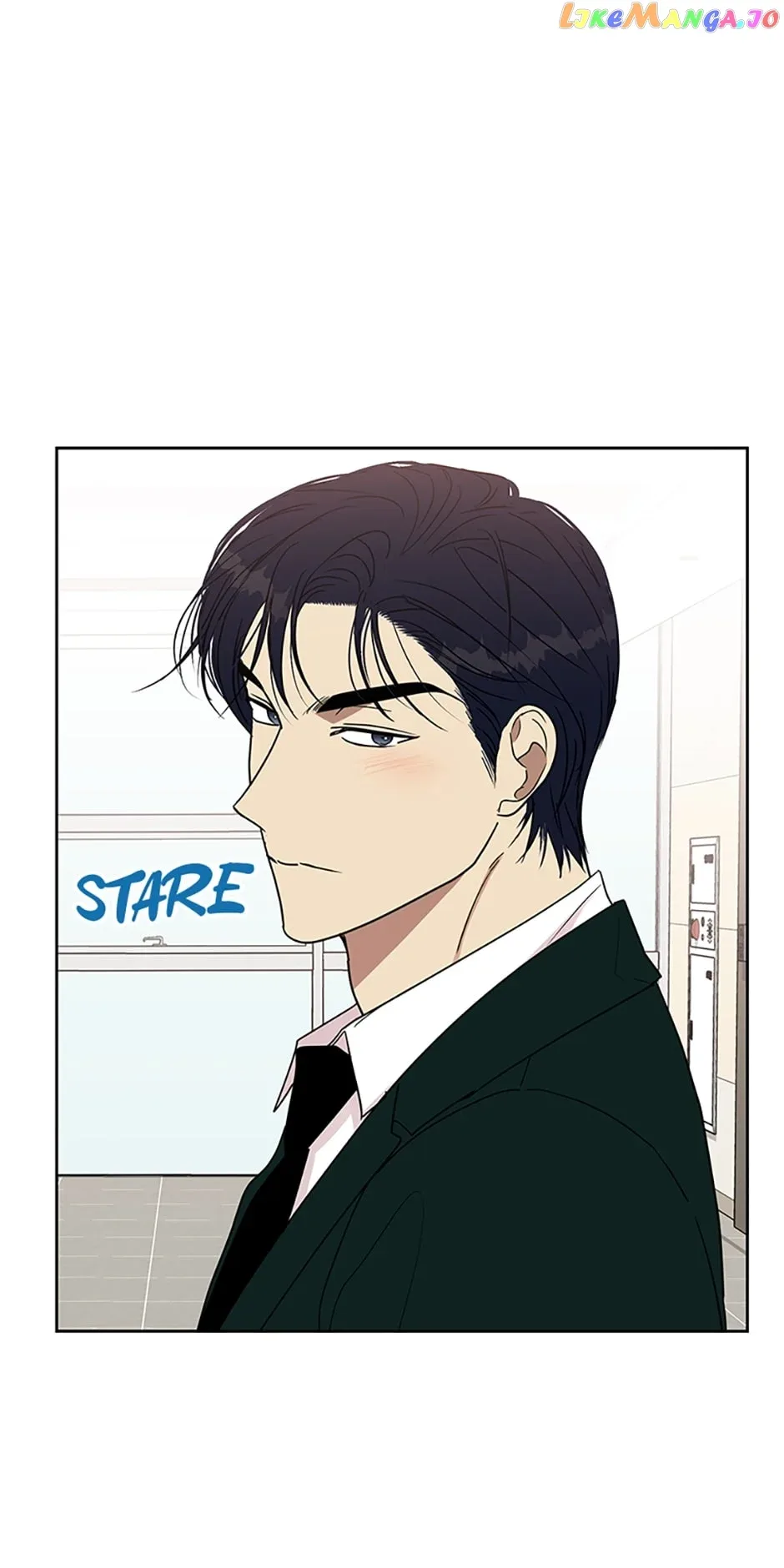 Love Class Chapter 31 page 39