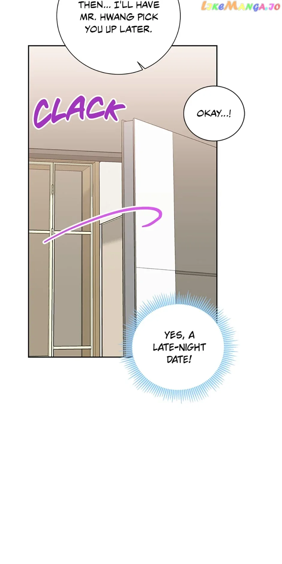 Love Class Chapter 31 page 37