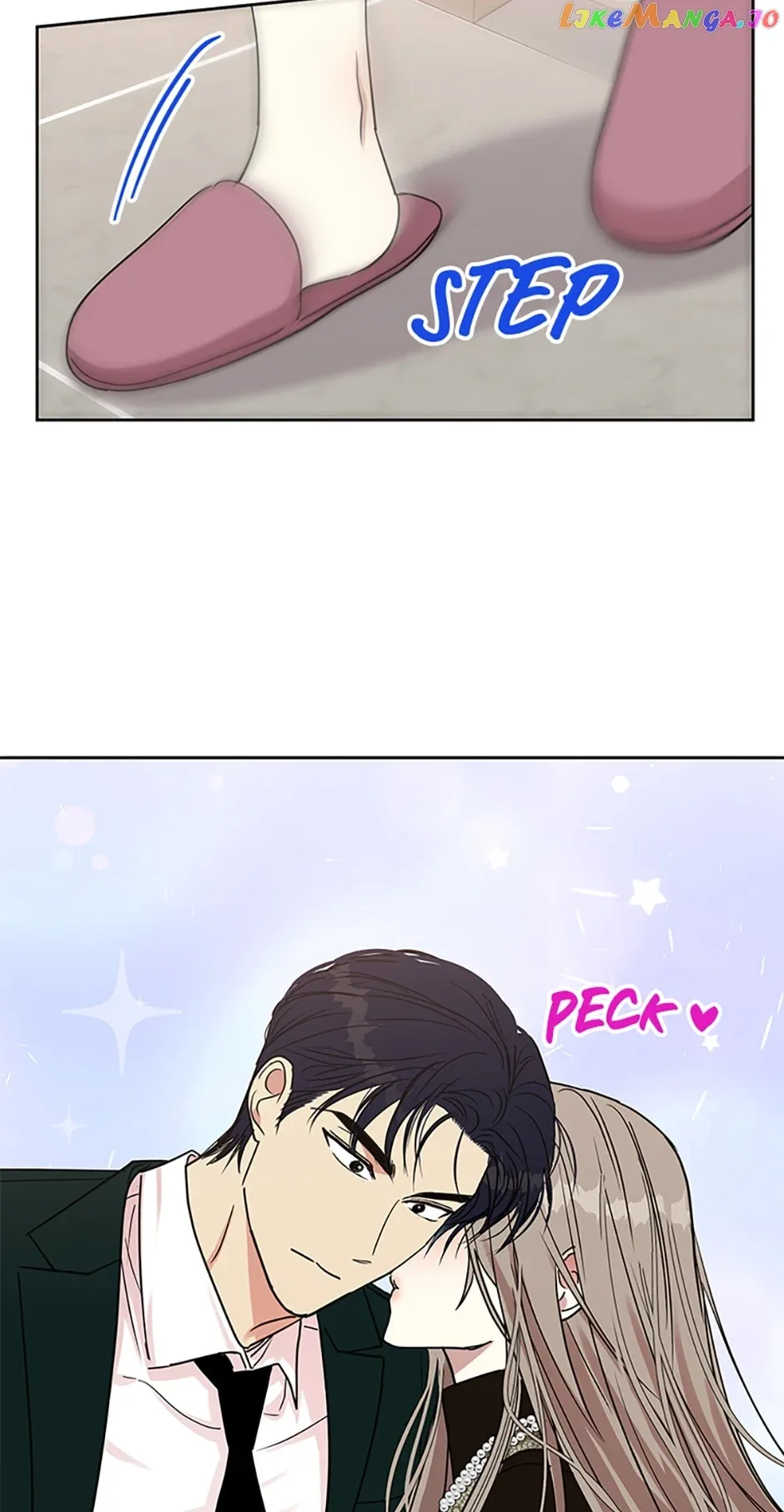 Love Class Chapter 31 page 46