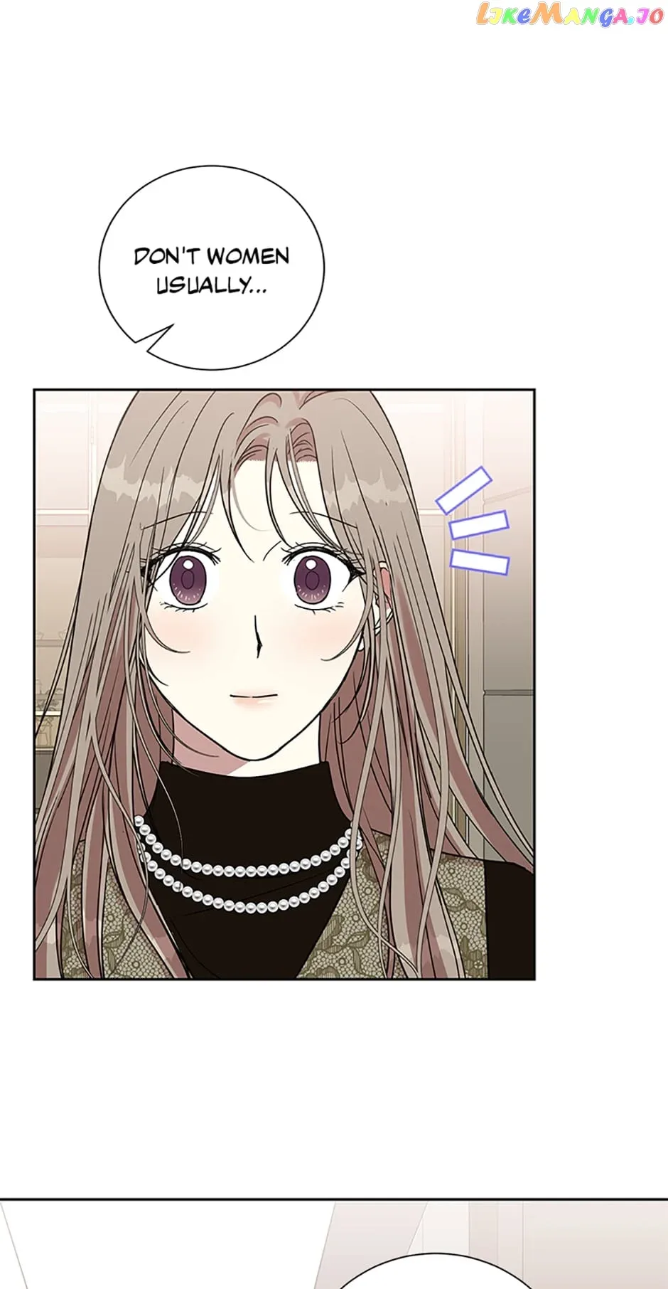 Love Class Chapter 31 page 40