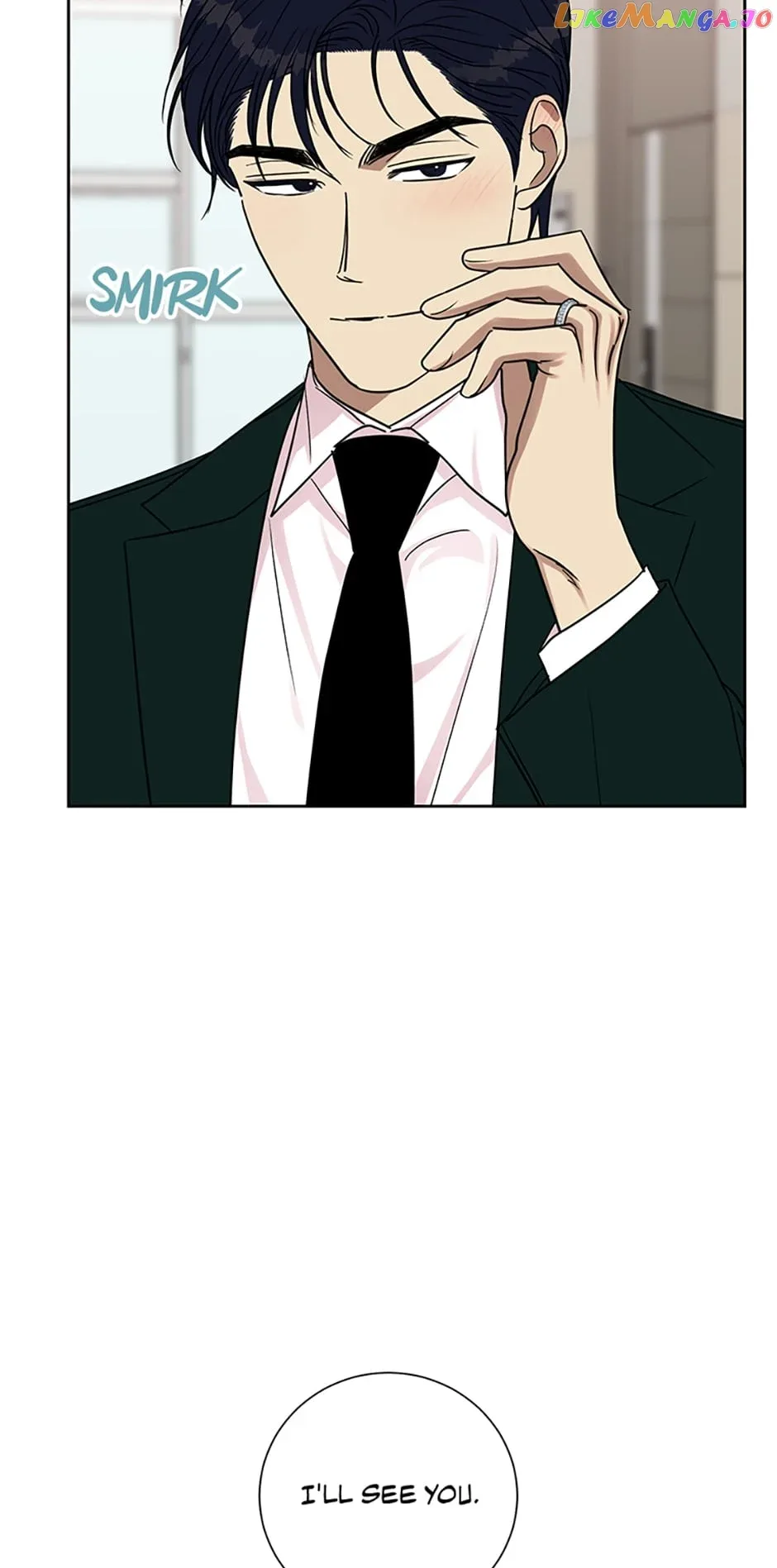 Love Class Chapter 31 page 50