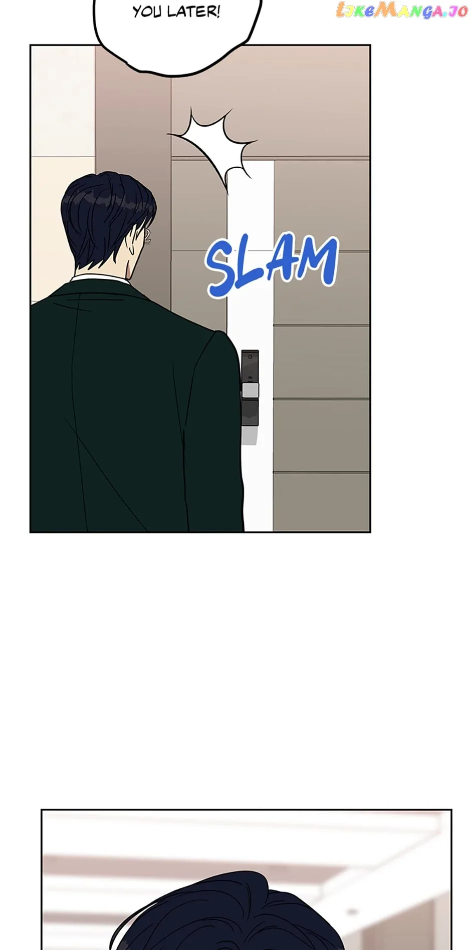 Love Class Chapter 31 page 49