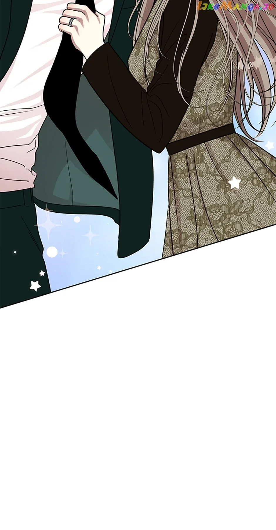 Love Class Chapter 31 page 47