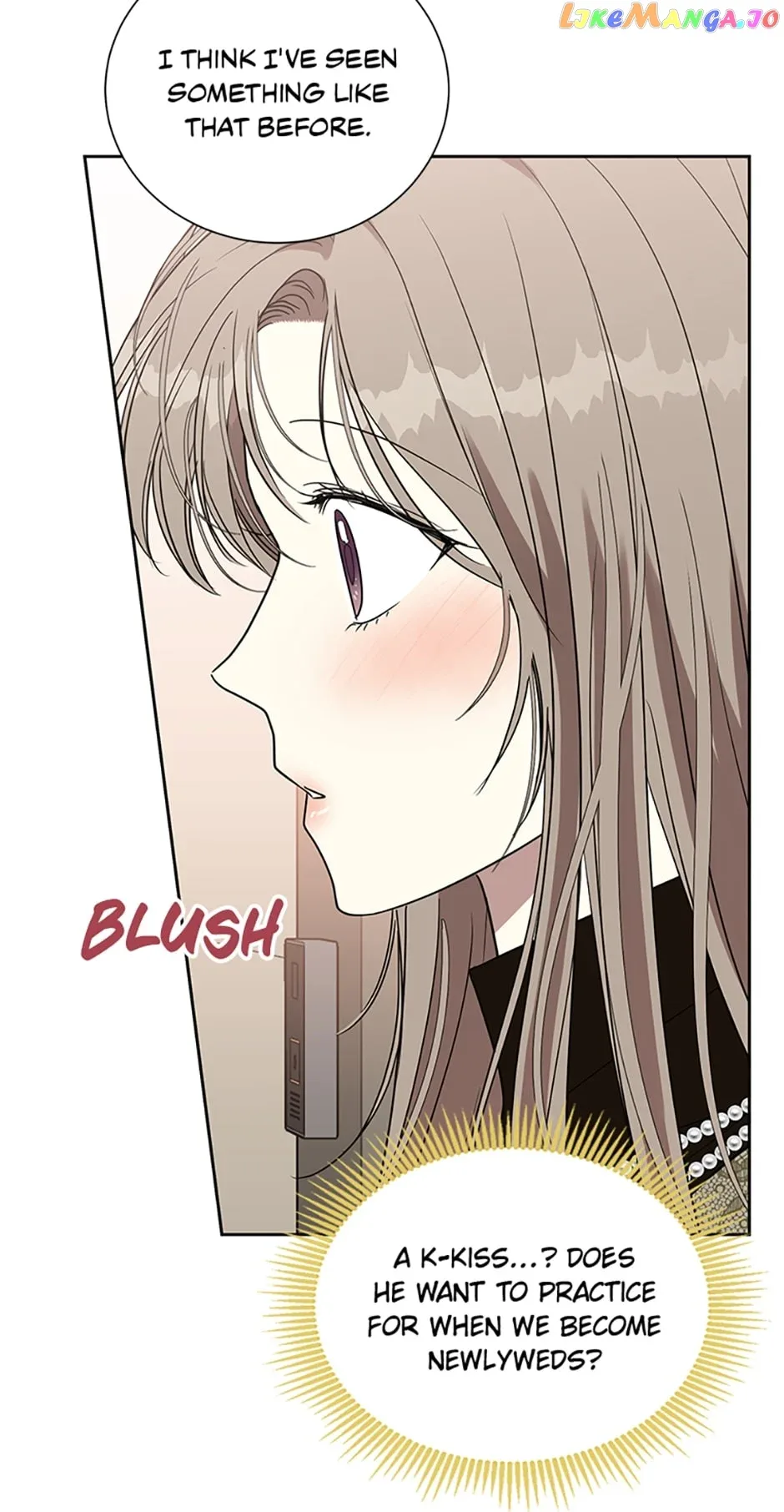 Love Class Chapter 31 page 42