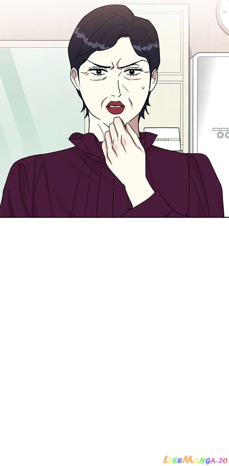 Love Class Chapter 34 page 18