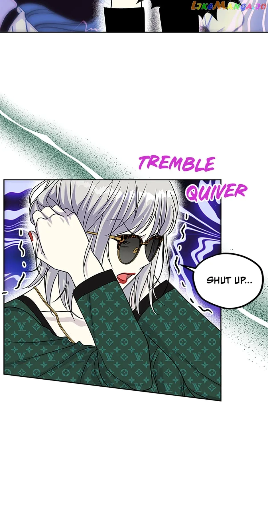 Love Class Chapter 31 page 62