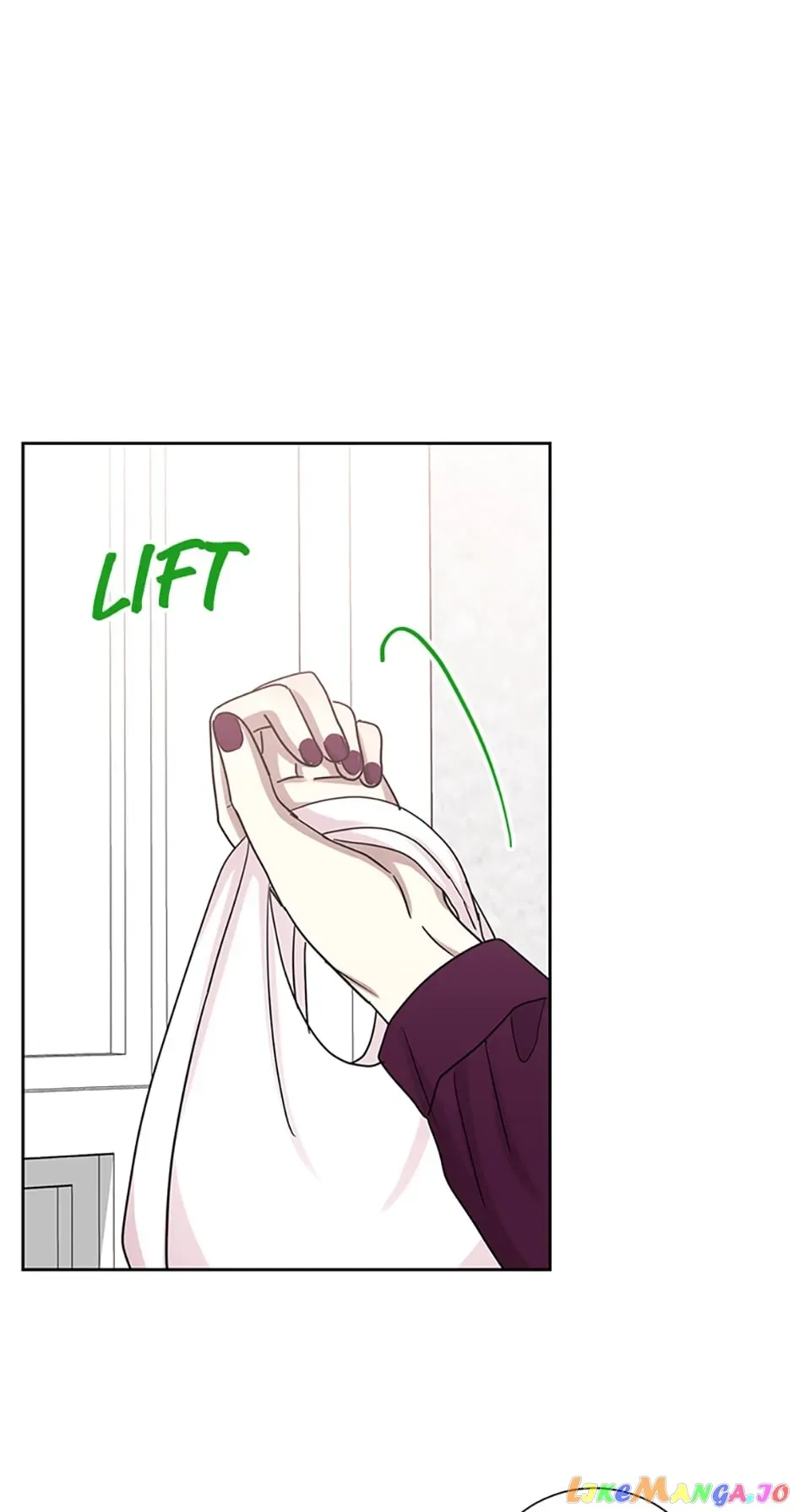Love Class Chapter 34 page 6