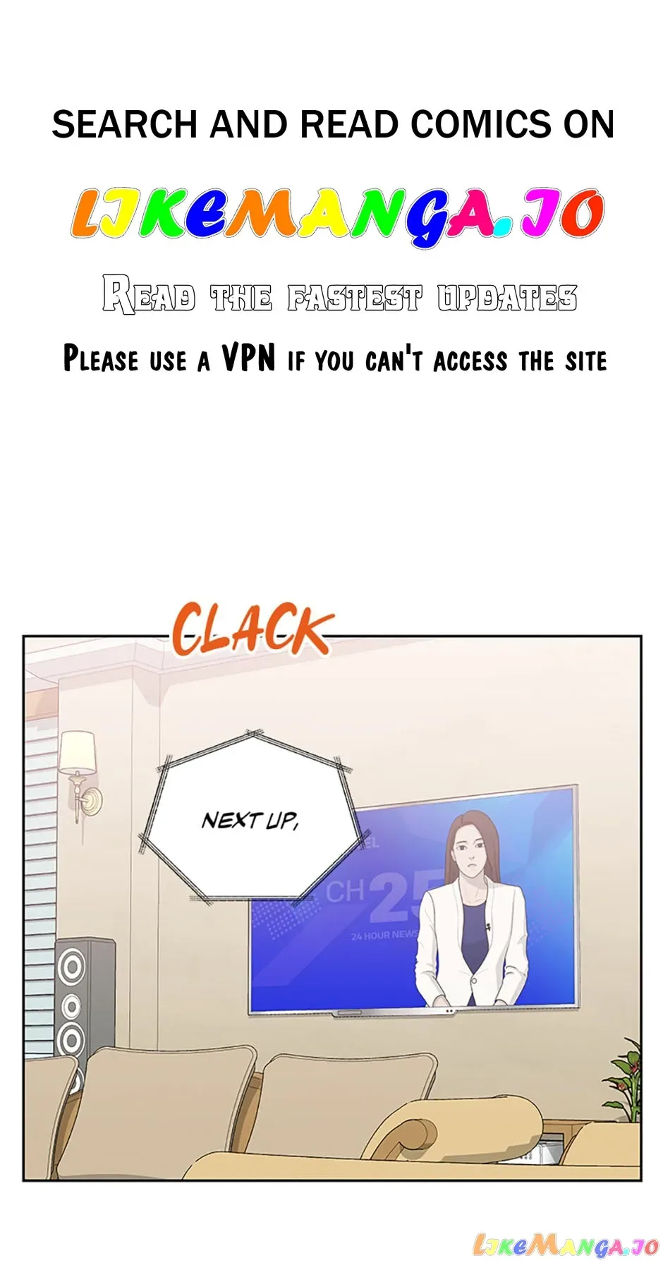 Love Class Chapter 34 page 2