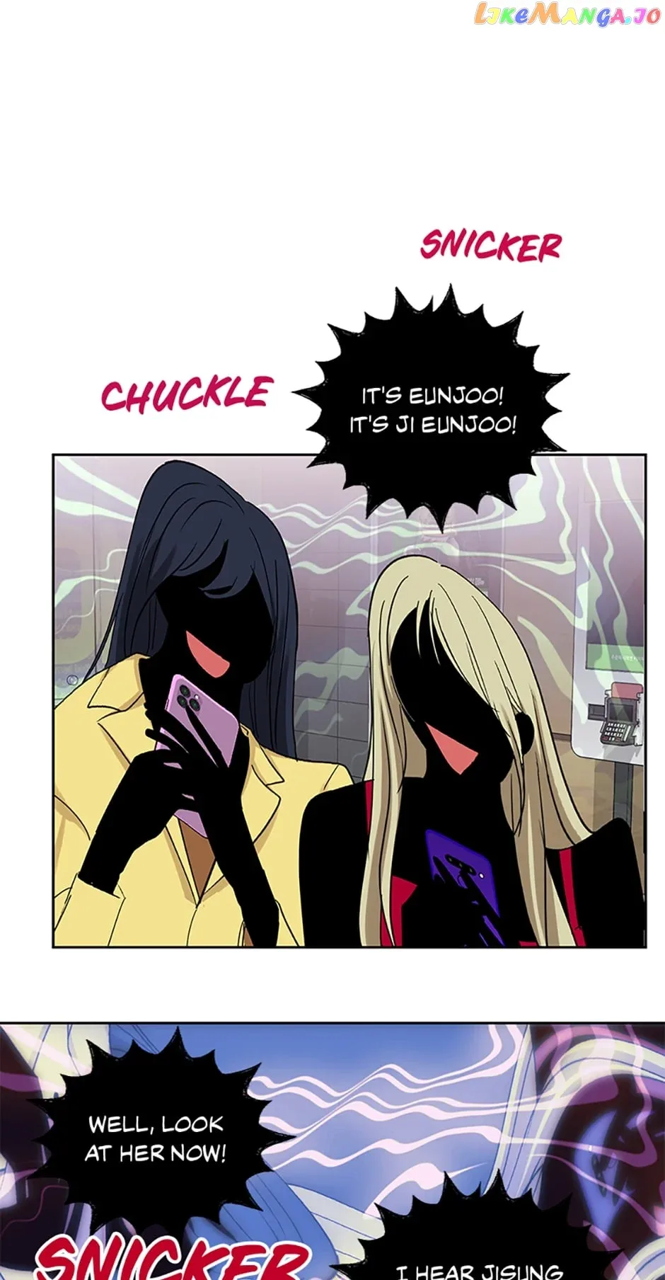 Love Class Chapter 31 page 60