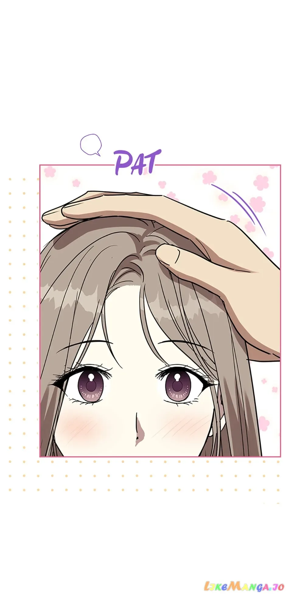 Love Class Chapter 34 page 42