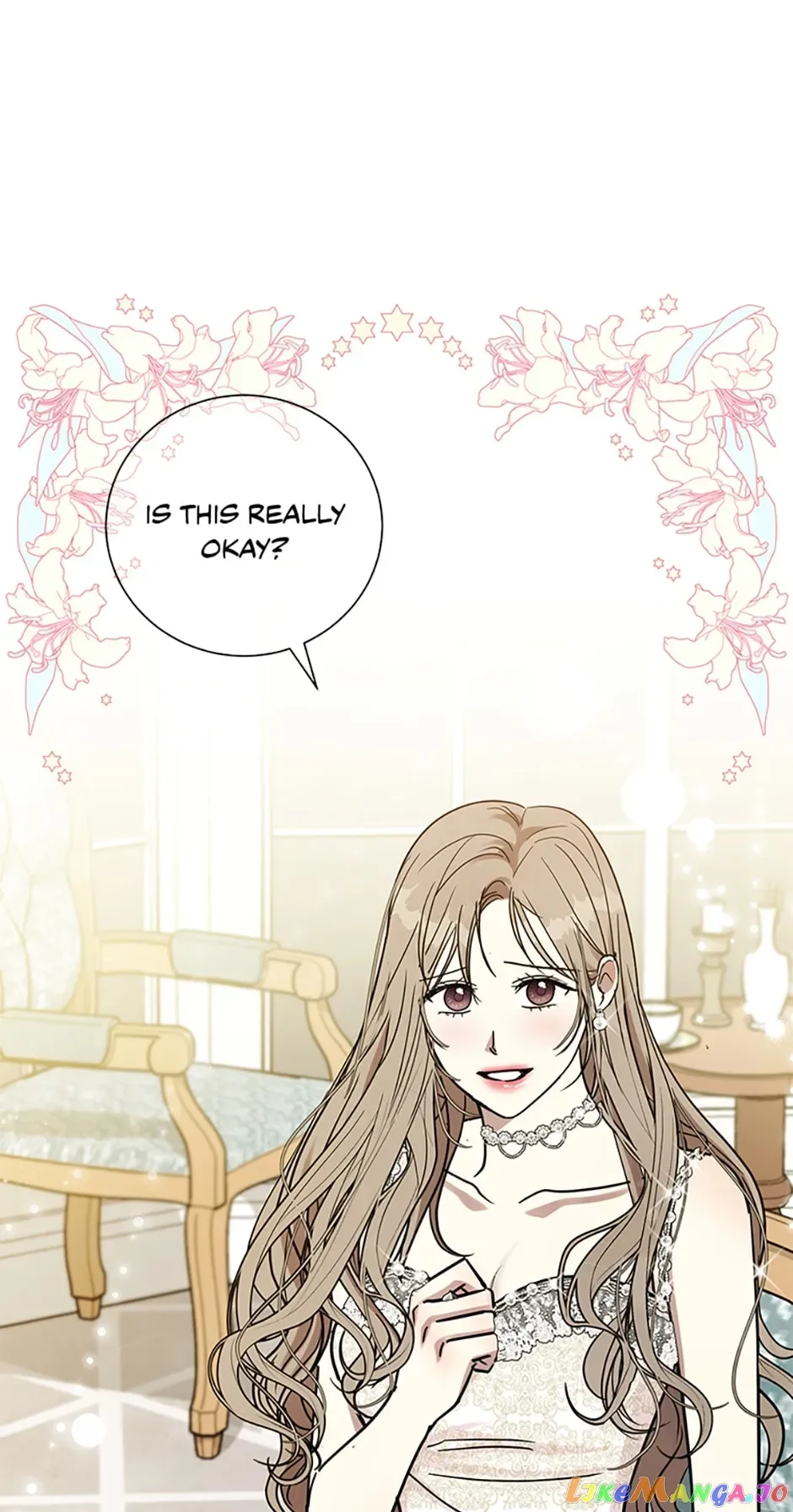 Love Class Chapter 34 page 54