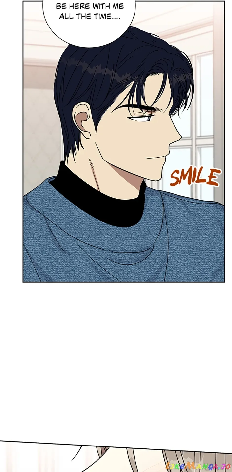Love Class Chapter 34 page 30