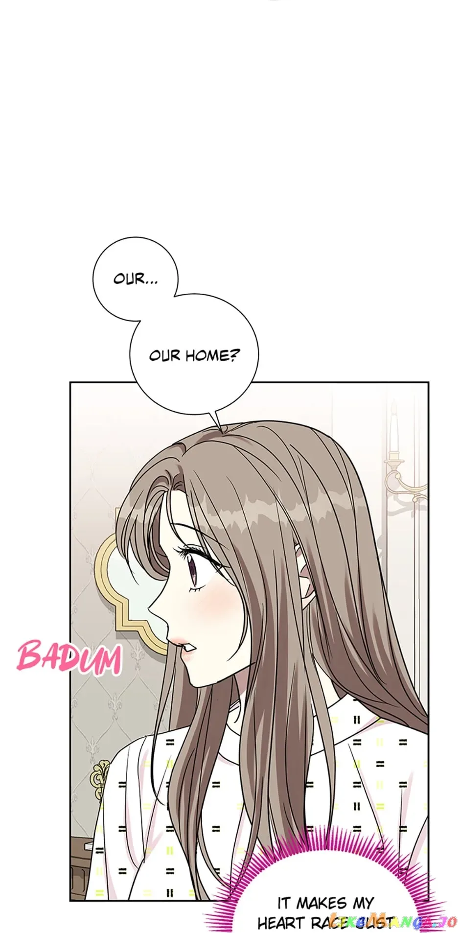 Love Class Chapter 34 page 24
