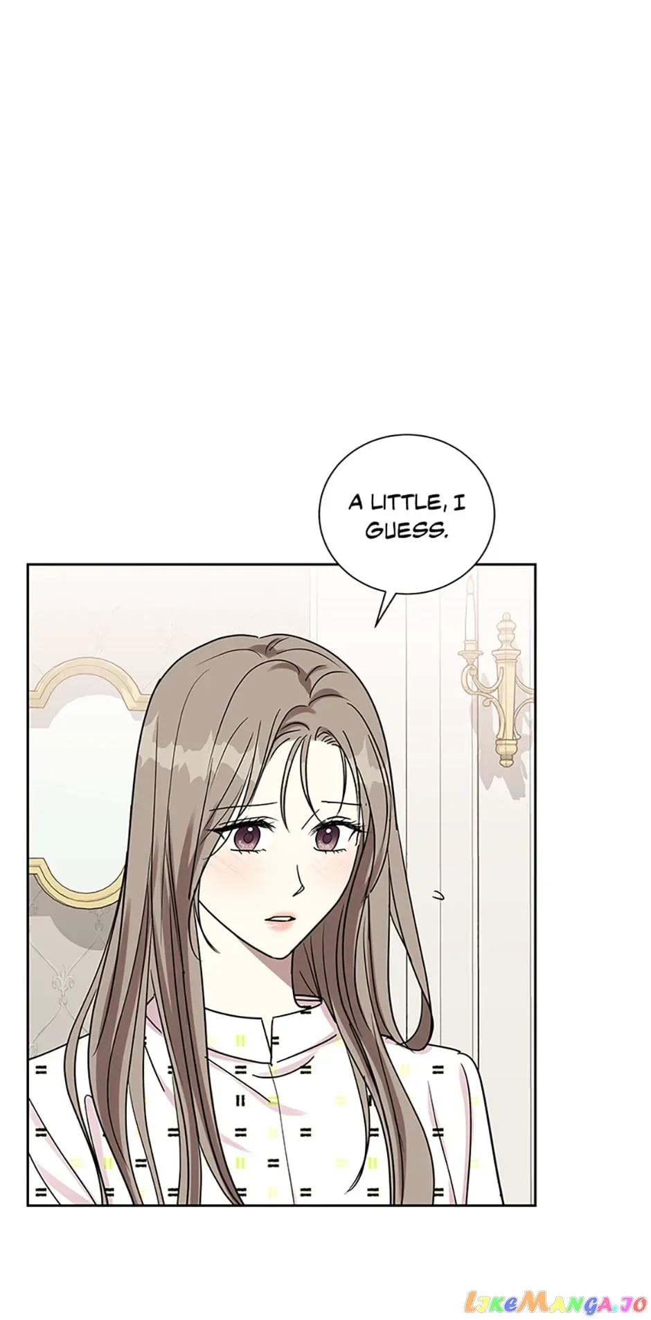 Love Class Chapter 34 page 27