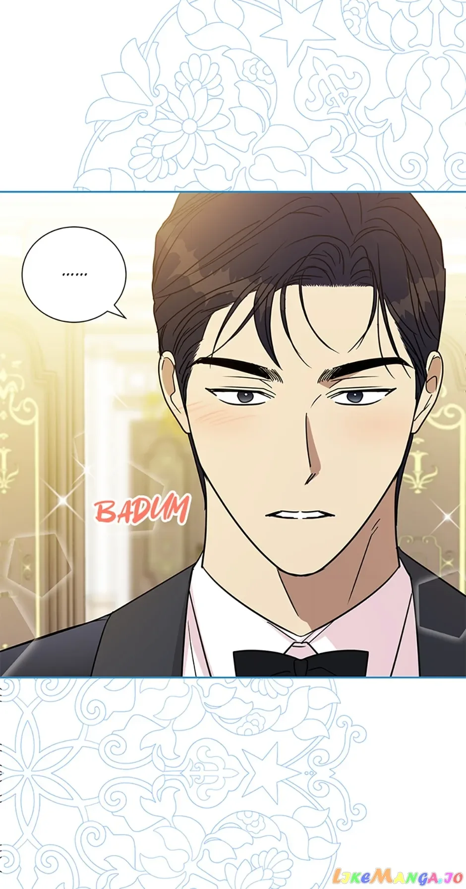 Love Class Chapter 34 page 56