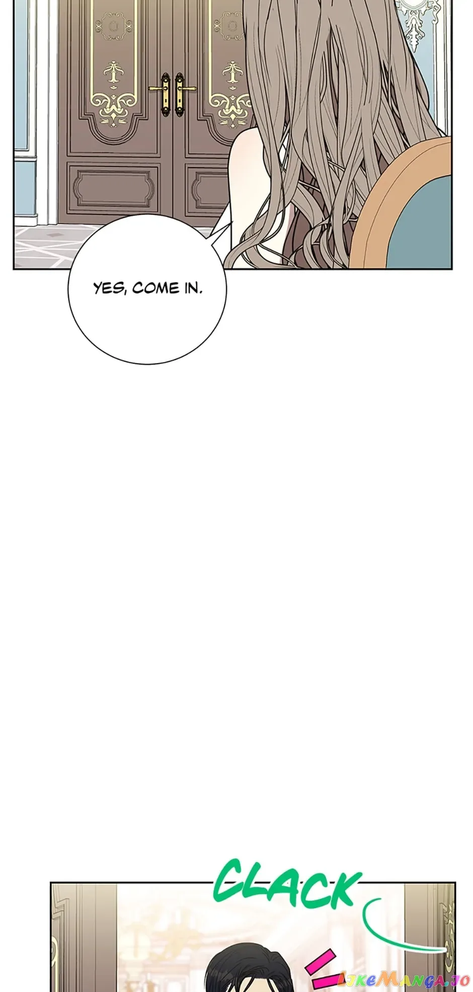 Love Class Chapter 34 page 52