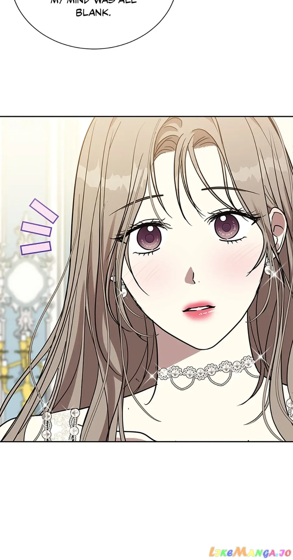 Love Class Chapter 34 page 58