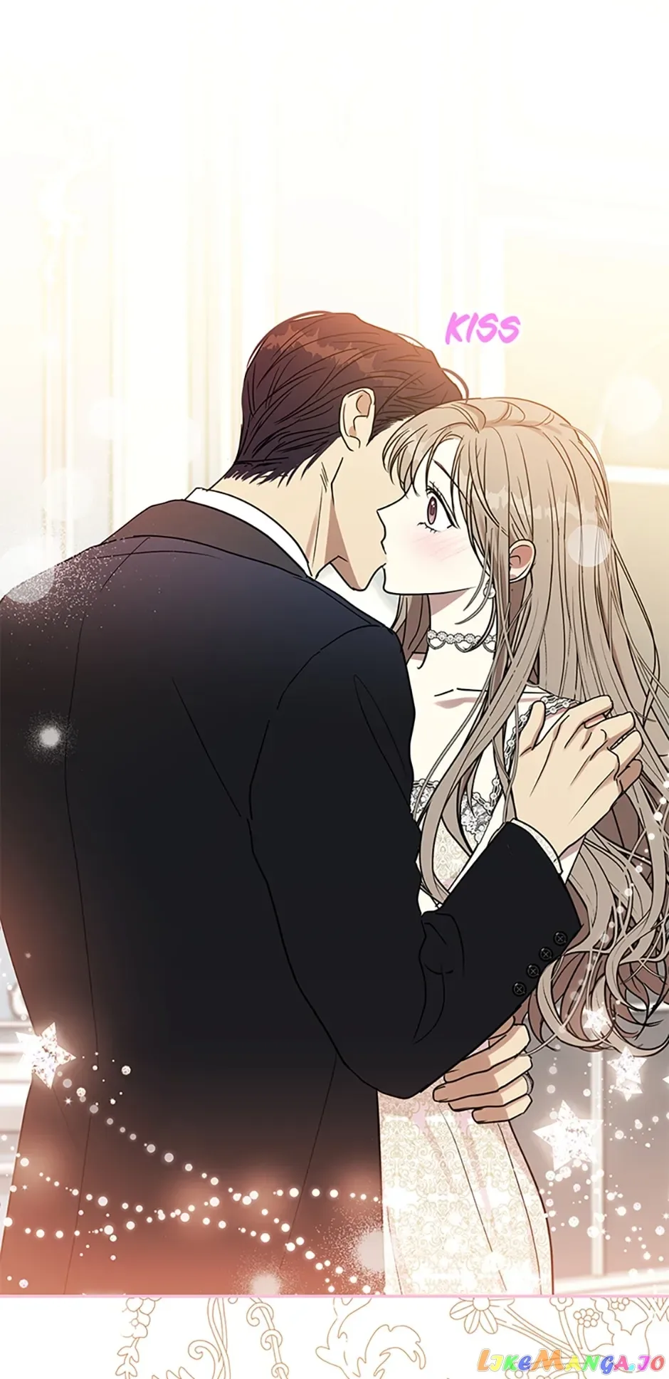 Love Class Chapter 34 page 64